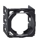 BASE DI FISSAGGIO - 10/CONF - SCHNEIDER ELECTRIC ZB6Y009 product photo