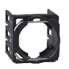 STAFFA MONTAGGIO CIRC. STAMPATO 16 MM - 4/CONF - SCHNEIDER ELECTRIC ZB6Y011 product photo