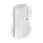 Cappuccio per testa pulsante triplo D.22 - SCHNEIDER ELECTRIC ZBA708 product photo