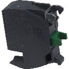 ELEMENTO DI CONTATTO CONNETTORE - SCHNEIDER ELECTRIC ZBE1014 - SCHNEIDER ELECTRIC ZBE1014 - SCHNEIDER ELECTRIC ZBE1014 product photo