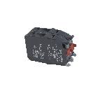 ELEMENTO DI CONTATTO DOPPIO 2NC - SCHNEIDER ELECTRIC ZBE204 - SCHNEIDER ELECTRIC ZBE204 - SCHNEIDER ELECTRIC ZBE204 product photo