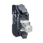 ELEMENTO LED LAMPEGGIANTE BIANCO - SCHNEIDER ELECTRIC ZBV18B1 - SCHNEIDER ELECTRIC ZBV18B1 - SCHNEIDER ELECTRIC ZBV18B1 product photo