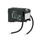 Trasformatore per lampada spia led integrato - 400V - SCHNEIDER ELECTRIC ZBV5B product photo