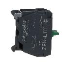 ELEMENTO DI CONTATTO ''NO'' - SCHNEIDER ELECTRIC ZENL1111 - SCHNEIDER ELECTRIC ZENL1111 - SCHNEIDER ELECTRIC ZENL1111 product photo