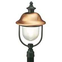 TESTA PALO D60 E27 - SOVIL 138/14 product photo