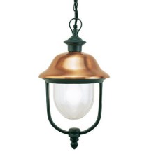 LAMPADA SOSPENSIONE E27 - SOVIL 195/14 product photo