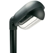 TESTA PALO OVALE D60 E27 - SOVIL 277/06 product photo