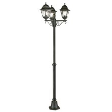 PALO ALTO TRE LUCI E27 - SOVIL 798/06 product photo