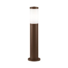 LAMPADA PANAMA PALETTO BASSO E27 - SOVIL 826/36 product photo