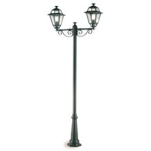 PALO ALTO DUE LUCI E27 - SOVIL 861/16 product photo