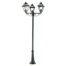 PALO ALTO TRE LUCI E27 - SOVIL 862/16 product photo