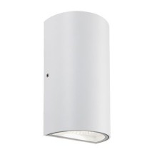 APPLIQUE 6W + 6W LED 3000K - SOVIL 98135/02 product photo