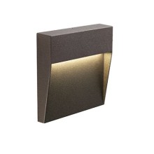 LAMPADA SEGNAPASSO 3 W LED 3000K - SOVIL 98154/27 product photo