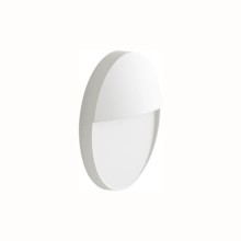 LAMPADA SEGNAPASSO 3 W LED 3000K - SOVIL 98156/02 product photo