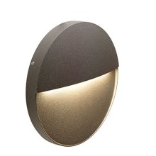 LAMPADA SEGNAPASSO 6W LED 3000K - SOVIL 98157/27 product photo