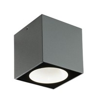FARETTO PLAFONE 6W LED 3000K - SOVIL 98194/16 product photo
