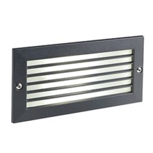 LAMPADA INCASSO CHIUSO 10W LED 3000K - SOVIL 98214/06 product photo