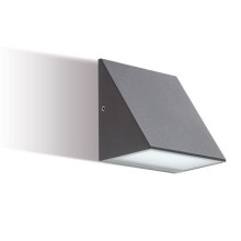 APPLIQUE SEGNA-PASSO 7W LED 3000K - SOVIL 98229/16 product photo