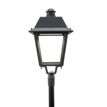 TESTAPALO D.60 40W LED 3000K 165? - 47? - SOVIL 98301-02/16 product photo