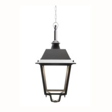 LAMPADA SOSPENSIONE 40W LED 3000K 142? - 142? - SOVIL 98302-01/16 product photo
