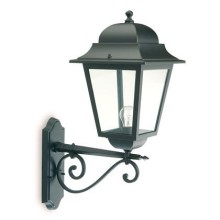 APPLIQUE GRANDE IN ALTO E27 - SOVIL 983/06 product photo