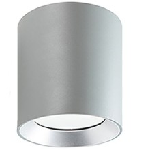 PLAFONIERA LED 40W 3000K - SOVIL 98468/72 product photo