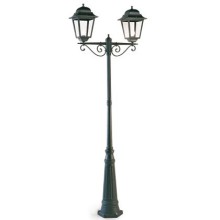 MITO-PALO ALTO DUE LUCI E27 - SOVIL 987/06 product photo