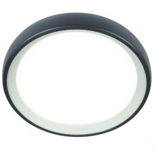 PLAFONIERA TONDA 18W LED 4000K - SOVIL 99102/16 product photo