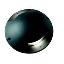 LAMPADA CALPESTABILE ESTERNO 2 VIE GIARDINO E VIALETTO 99109 LED 2W NATURALE - SOVIL 99110/16 product photo