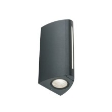 APPLIQUE 8W+4W LED 4000K - SOVIL 99123/16 product photo