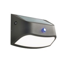 APPLIQUE SOLARE LED 4000K - SOVIL 99128/16 product photo