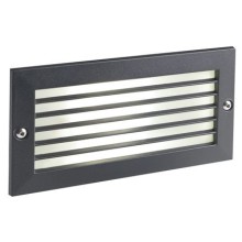 LAMPADA INCASSO CHIUSO 10W LED 4000K - SOVIL 99214/06 product photo