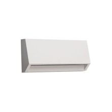 LAMPADA SEGNA-PASSO IN PLASTICA LED 3W 4000K - SOVIL 99248/02 product photo