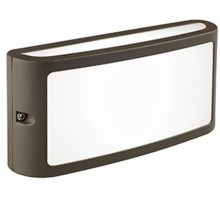 APPLIQUE 10W LED 4000K - SOVIL 99500/27 product photo