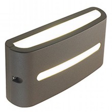 APPLIQUE 10W LED 4000K - SOVIL 99502/27 product photo