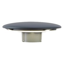 TESTAPALO LED HEAD 18W 4000K GRIGIO - SOVIL 99504/16 product photo