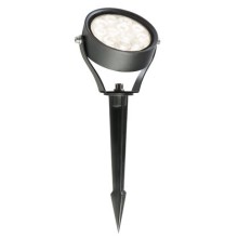FARETTO CON PICCHETTO 9W LED 4000K - SOVIL 99580/16 product photo