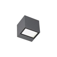 APPLIQUE MINI 5,5W+5,5W LED 4000K - SOVIL 99589/16 product photo