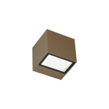 APPLIQUE MINI 5,5W+5,5W LED 4000K - SOVIL 99589/27 product photo