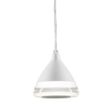 LAMPADA SOSPENSIONE LED 20W 4000K - SOVIL 99781/02 product photo
