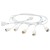 CAVO MT5 C/PTL E27 - SOVIL 230/02 product photo Photo 01 2XS