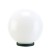 TESTA PALO D60 SF.OPALE D.25 - SOVIL 293/06 product photo Photo 01 2XS
