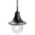 LAMPADA ZOE SOSPENSIONE E27 DA ESTERNO NERO - SOVIL 448/06 product photo Photo 01 2XS