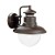 APPLIQUE IN BASSO E27 - SOVIL 590/27 product photo Photo 01 2XS