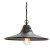 LAMPADA SOSPENSIONE E27 - SOVIL 595/06 product photo Photo 01 2XS
