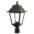 TESTA PALO D60 MEDIO E27 - SOVIL 601/06 product photo Photo 01 2XS
