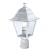 TESTA PALO D60 MEDIO E27 - SOVIL 601/37 product photo Photo 01 2XS