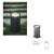 LAMPADA SOFFITTO PLAFONIERA ESTERNI GRIGIO TONDO STAGE E27 - SOVIL 689/16 product photo Photo 01 2XS