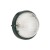 LAMPADA PARETE APPLIQUE ESTERNI O PLAFONE SEMPLICE NERA E27 - SOVIL 780/06 product photo Photo 01 2XS