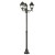 PALO ALTO TRE LUCI E27 - SOVIL 798/06 product photo Photo 01 2XS
